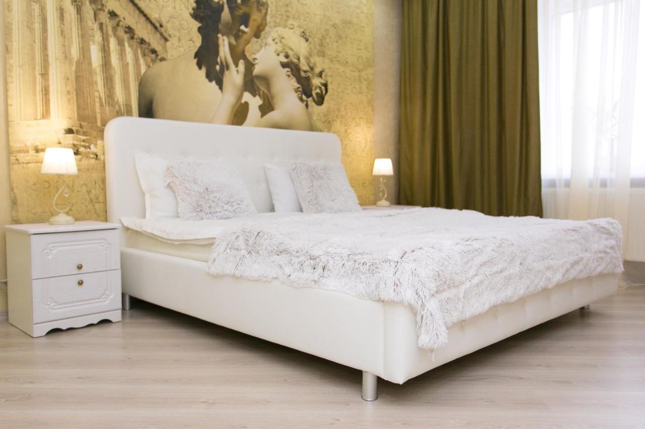 Apartlux Sumi Dış mekan fotoğraf